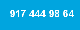 917 444 98 64 917 444 98 64